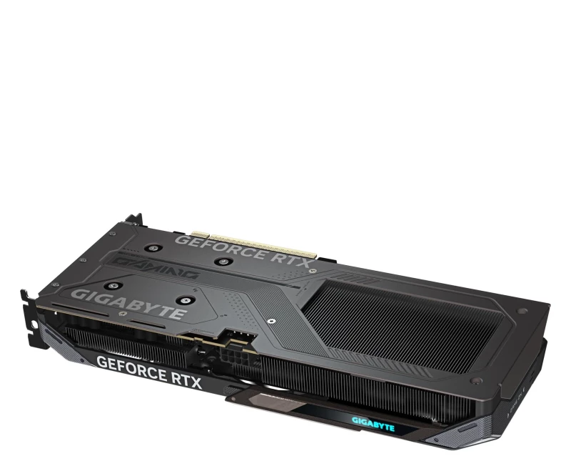 Gigabyte GeForce RTX 5060 Ti Gaming OC 8GB GDDR7 DLSS4 (GV-N506TGAMING OC-8GD) EU - Изображение 7