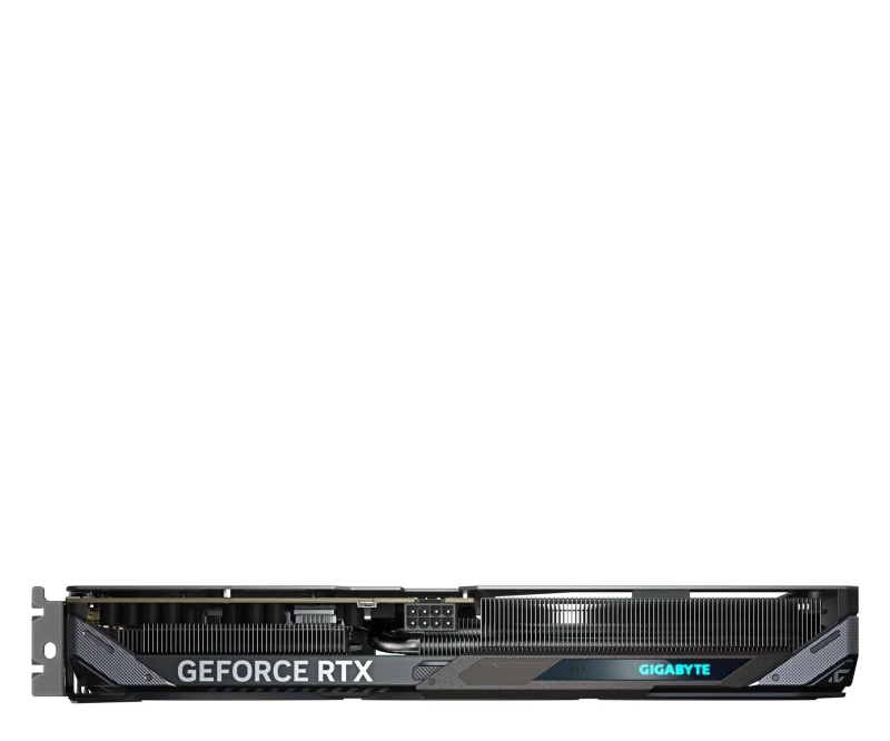 Gigabyte GeForce RTX 5060 Ti Gaming OC 8GB GDDR7 DLSS4 (GV-N506TGAMING OC-8GD) EU - Изображение 8