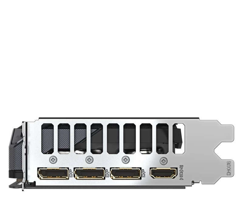 Gigabyte GeForce RTX 5060 Ti Gaming OC 8GB GDDR7 DLSS4 (GV-N506TGAMING OC-8GD) EU - Изображение 9
