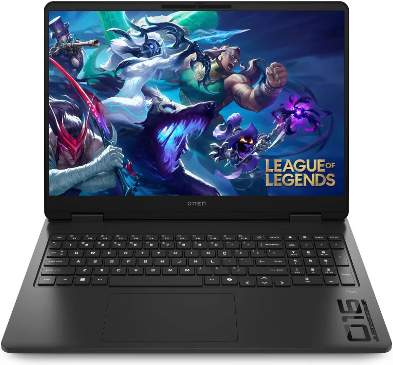HP HyperX OMEN 16-ap1023dx (D60NFUA)