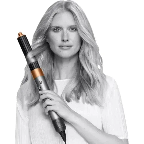 Dyson Airwrap Origin Nickel/Copper (112925-01) - Изображение 3