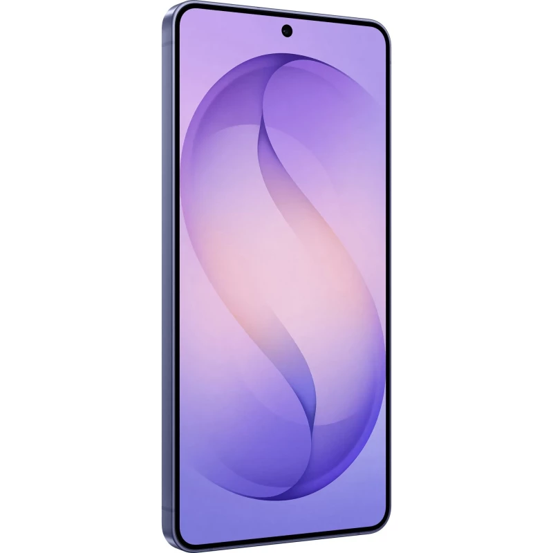 Samsung Galaxy S26+ 12/256GB Cobalt Violet (SM-S947BZVDSEK) (UA) - Зображення 3