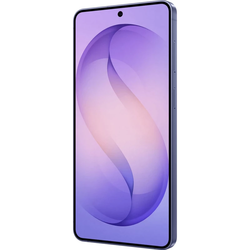 Samsung Galaxy S26+ 12/256GB Cobalt Violet (SM-S947BZVDSEK) (UA) - Зображення 4