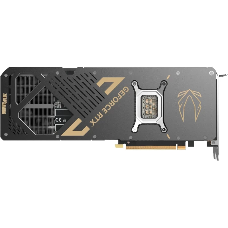 Zotac GAMING GeForce RTX 5070 Ti SOLID SFF OC (ZT-B50710J3-10P) (EU) - Изображение 3
