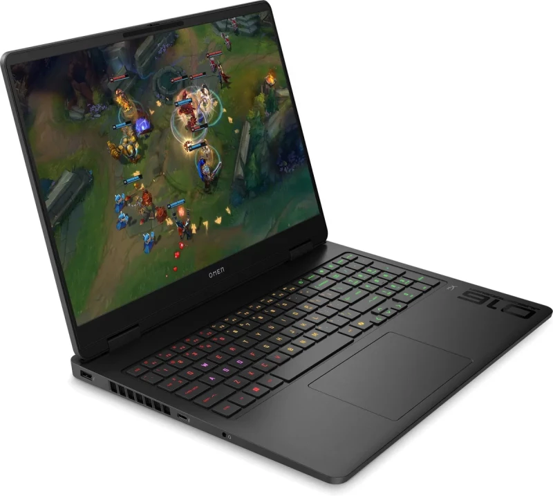 HP HyperX OMEN 16-ap1023dx (D60NFUA) - Зображення 1