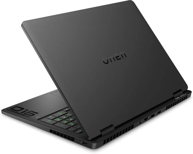 HP HyperX OMEN 16-ap1023dx (D60NFUA) - Зображення 3