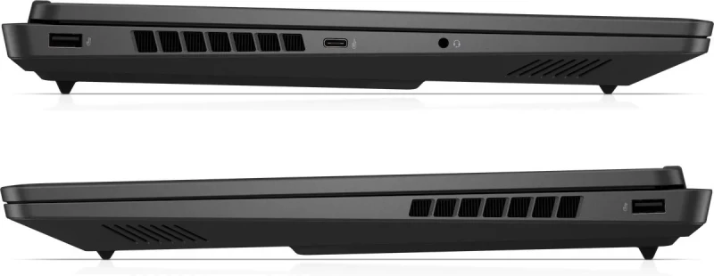 HP HyperX OMEN 16-ap1023dx (D60NFUA) - Зображення 4