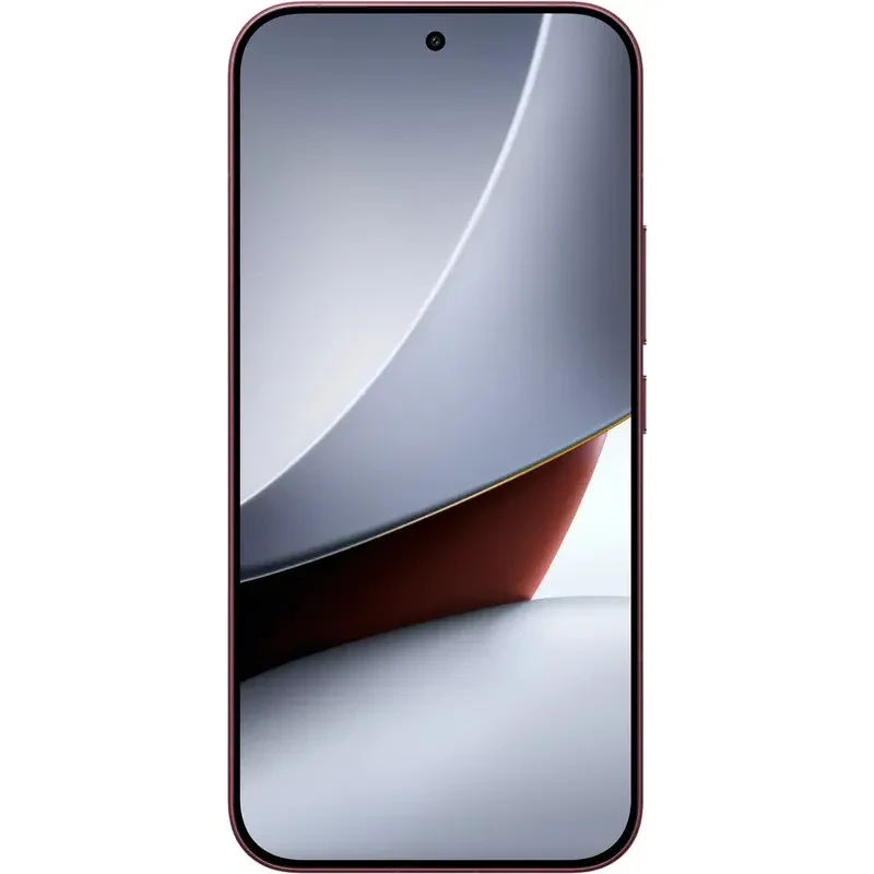 Xiaomi POCO F9 Ultra 16/512GB Dark Cherry (with adapter) Europe - Изображение 1