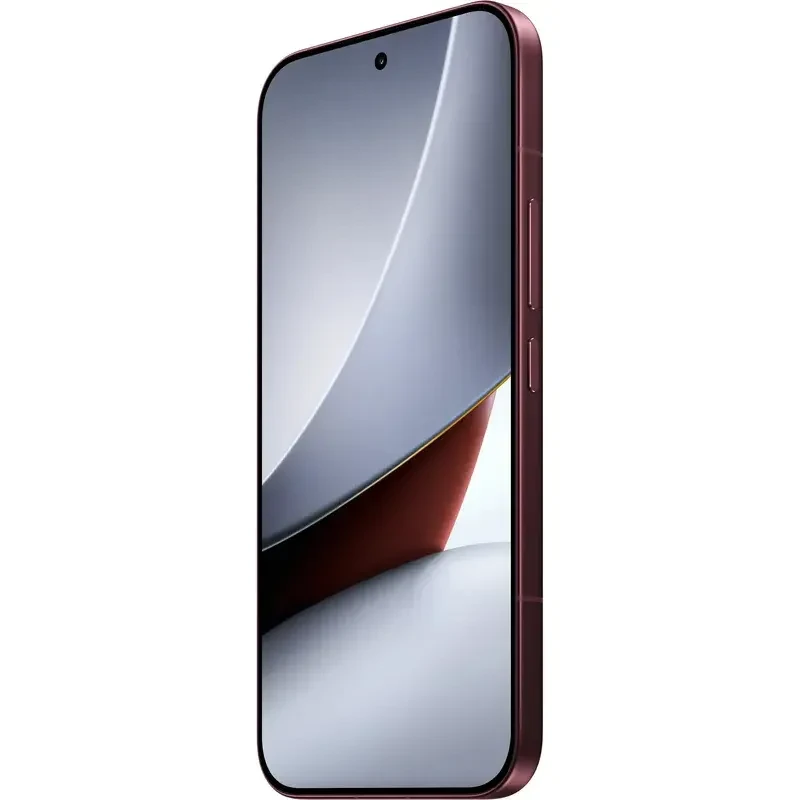 Xiaomi POCO F9 Ultra 16/512GB Dark Cherry (with adapter) Europe - Изображение 4