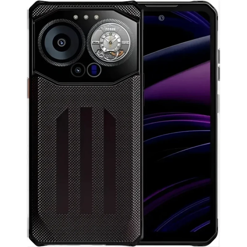 Oukitel IIIF150 B3 Pro 16/512GB Purple