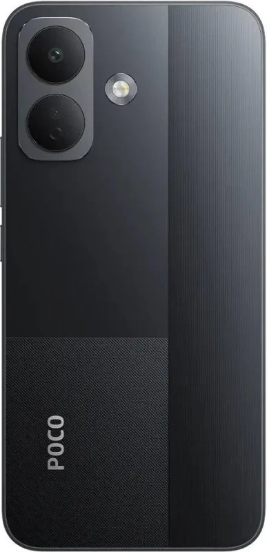 Xiaomi Poco X8 12/256GB Black (with charger) Europe - Изображение 2