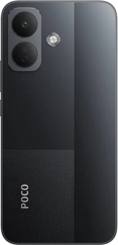 Xiaomi Poco X8 8/256GB Black (with charger) Europe - Изображение 2