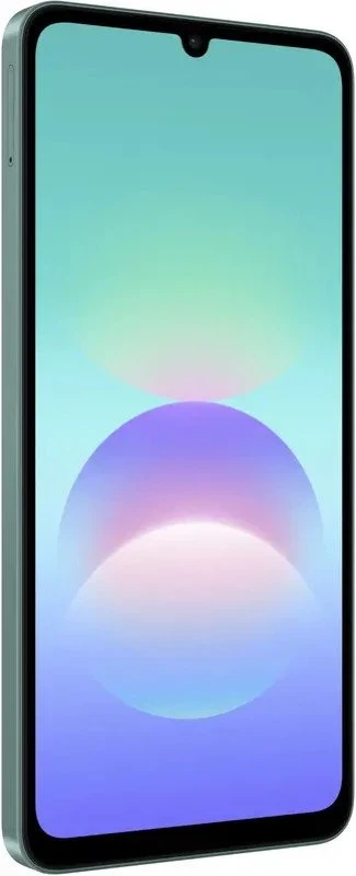 Samsung Galaxy A08 4/128GB Green (SM-A085FZGGSEK) (UA) - Изображение 1
