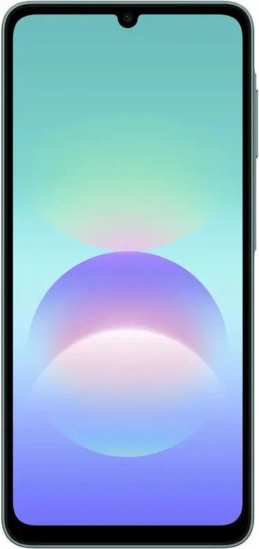 Samsung Galaxy A08 4/128GB Green (SM-A085FZGGSEK) (UA) - Изображение 2