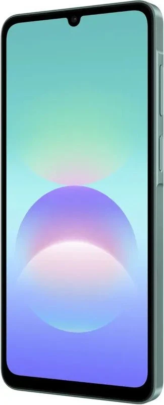 Samsung Galaxy A08 4/128GB Green (SM-A085FZGGSEK) (UA) - Изображение 3