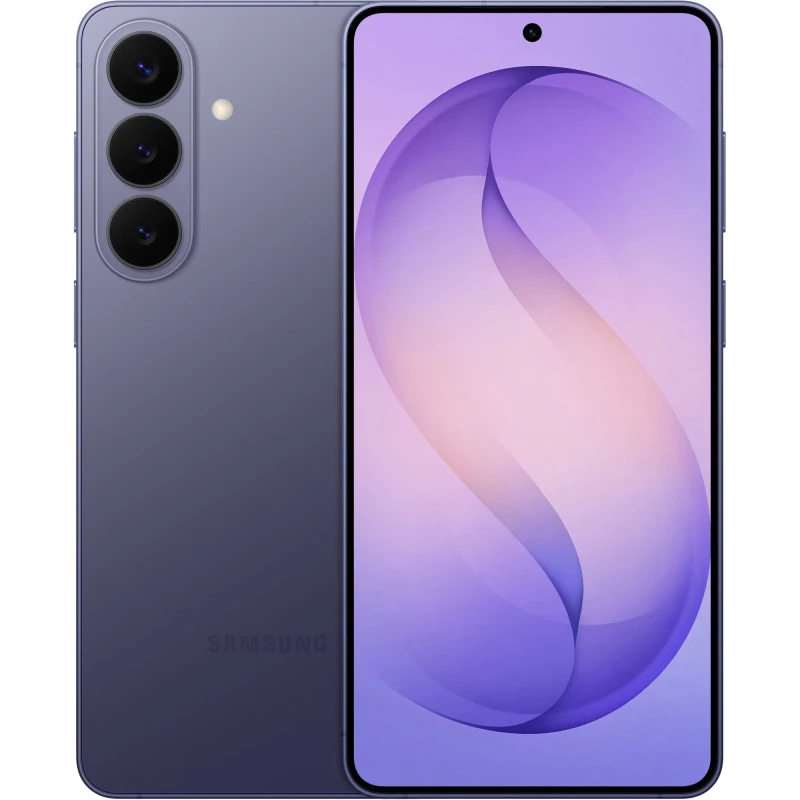 Samsung Galaxy S26+ 12/256GB Cobalt Violet (SM-S947BZVDSEK) (UA)