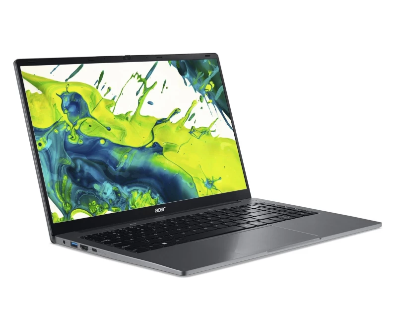 Acer Aspire Lite 15 Ryzen 3-5400U/16GB/512/Win11 (AL15-47P || NX.DRPEP.001) - Зображення 6