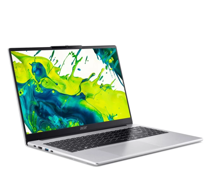 Acer Aspire Lite 15 Ryzen 5-7430U/16GB/512/Win11 (AL15-44P || NX.DJVEP.002) - Зображення 1