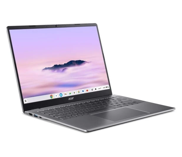Acer Chromebook Plus 514 Core 3 N355/8GB/128 ChromeOS (CB514-6H || NX.JP7EP.001) No charging adapter - Изображение 1