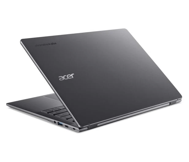 Acer Chromebook Plus 514 Core 3 N355/8GB/128 ChromeOS (CB514-6H || NX.JP7EP.001) No charging adapter - Изображение 3