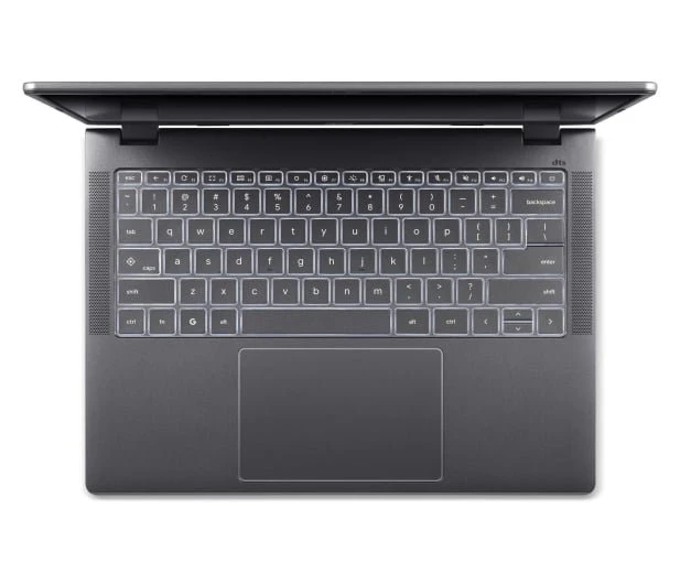 Acer Chromebook Plus 514 Core 3 N355/8GB/128 ChromeOS (CB514-6H || NX.JP7EP.001) No charging adapter - Изображение 4