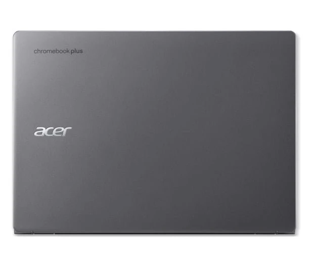 Acer Chromebook Plus 514 Core 3 N355/8GB/128 ChromeOS (CB514-6H || NX.JP7EP.001) No charging adapter - Изображение 5