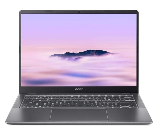 Acer Chromebook Plus 514 Core 3 N355/8GB/128 ChromeOS (CB514-6H || NX.JP7EP.001) No charging adapter