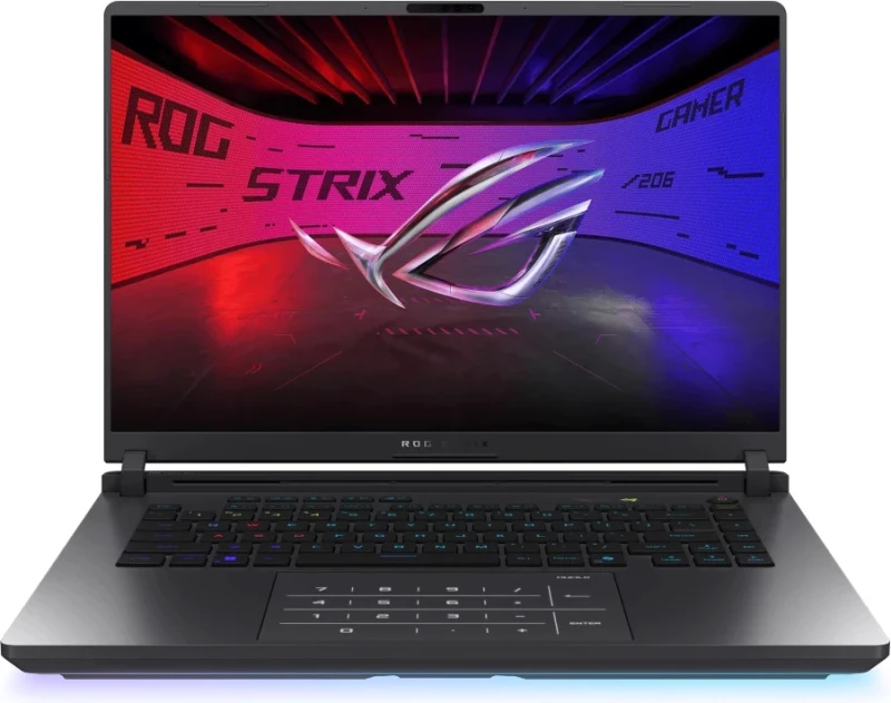 ASUS ROG Strix G16 G615LR Eclipse Gray (G615LR-RV119W, 90NR0LR1-M004D0) - Зображення 1