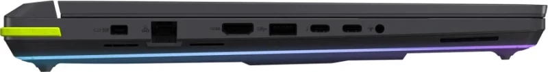 ASUS ROG Strix G16 G615LR Eclipse Gray (G615LR-RV119W, 90NR0LR1-M004D0) - Зображення 5