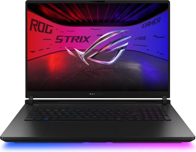 ASUS ROG STRIX SCAR 18 G835LX (G835LX-SA046W)