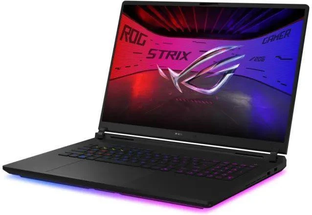 ASUS ROG Strix SCAR 18 G835LX (G835LX-SA115X, 90NR0LF1-M00B40) - Зображення 2