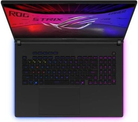 ASUS ROG Strix SCAR 18 G835LX (G835LX-SA223W, 90NR0LF1-M00B50) - Зображення 3
