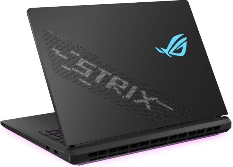 ASUS ROG Strix SCAR 18 G835LX Off Black (G835LX-SA065X, 90NR0LF1-M00B20) - Изображение 6
