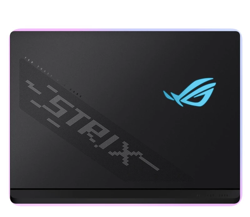 ASUS ROG Strix SCAR 18 Ultra 9-275HX/64GB/2TB/Win11 RTX5090 240Hz (G835LX-U9642W) - Зображення 6