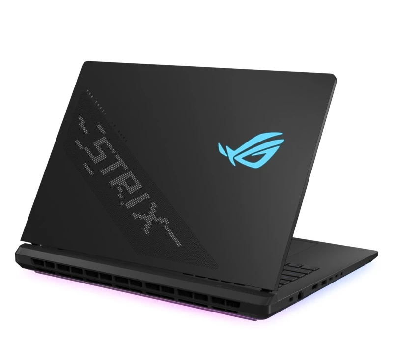 ASUS ROG Strix SCAR 18 Ultra 9-275HX/64GB/2TB/Win11 RTX5090 240Hz (G835LX-U9642W) - Зображення 7