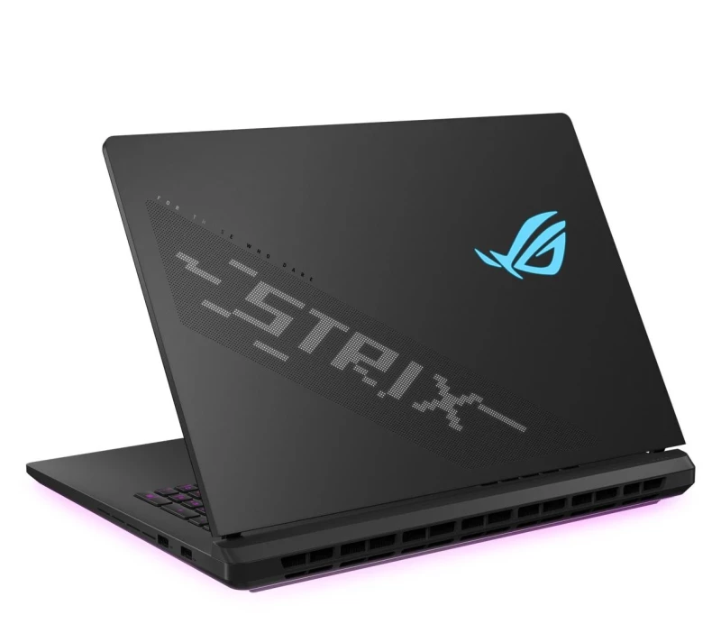 ASUS ROG Strix SCAR 18 Ultra 9-275HX/64GB/2TB/Win11 RTX5090 240Hz (G835LX-U9642W) - Зображення 8