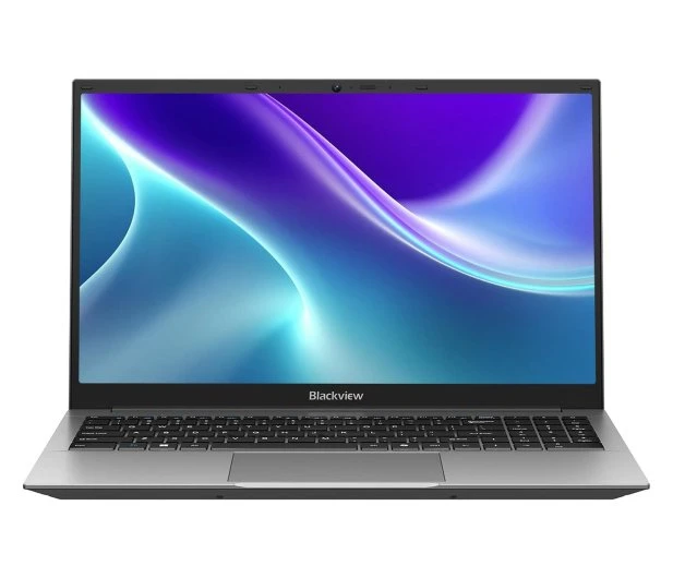 Blackview AceBook 5 15,6 Pentium Silver N6000/16GB/512/Win11 Gray (AceBook-5) - Зображення 1