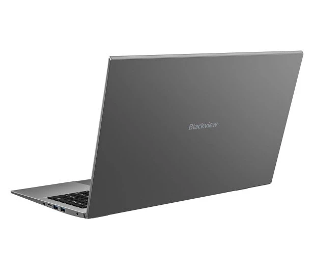 Blackview AceBook 5 15,6 Pentium Silver N6000/16GB/512/Win11 Gray (AceBook-5) - Зображення 6