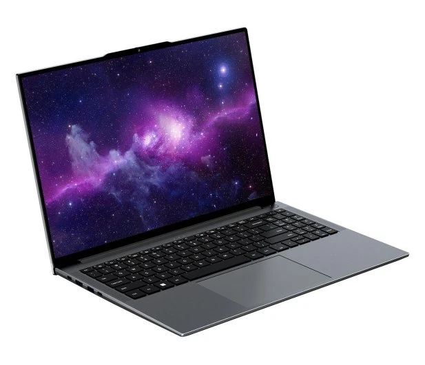Blackview GamiBook 6 16" Ryzen 7-7735HS/16GB/512/Win11P Gray (GamiBook-6) - Изображение 3