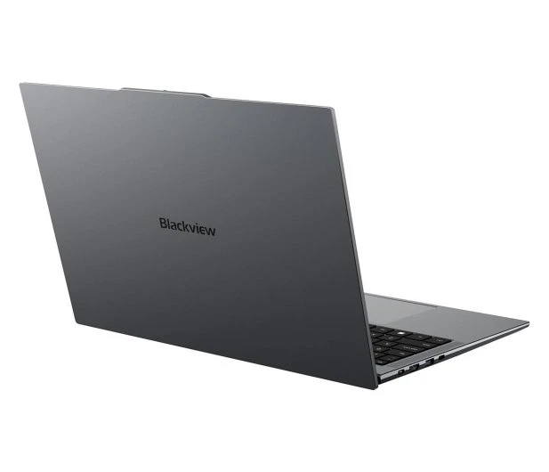 Blackview GamiBook 6 16" Ryzen 7-7735HS/16GB/512/Win11P Gray (GamiBook-6) - Изображение 5