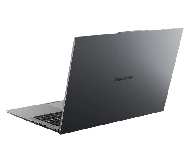 Blackview GamiBook 6 16" Ryzen 7-7735HS/16GB/512/Win11P Gray (GamiBook-6) - Изображение 6
