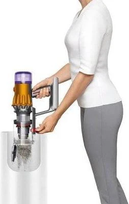 Dyson V12 Detect Slim Absolute (448870-01) (EU) - Изображение 2