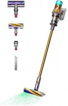 Dyson V12 Detect Slim Absolute (448870-01) (EU)