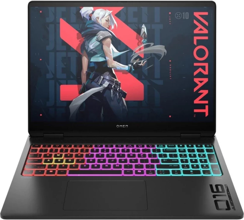 HP OMEN MAX 16-ak0008ua (BV8Y7EA)