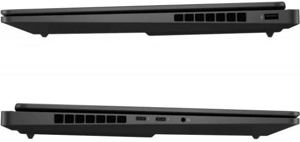 HP OMEN MAX 16-ak0009ua Shadow Black (C9RZ3EA) - Изображение 4