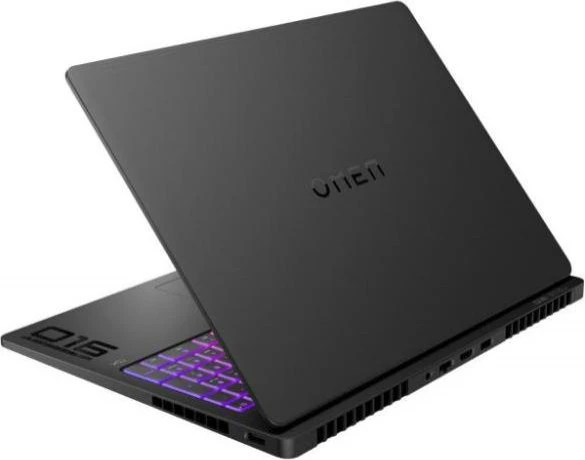 HP OMEN MAX 16-ak0009ua Shadow Black (C9RZ3EA) - Изображение 5