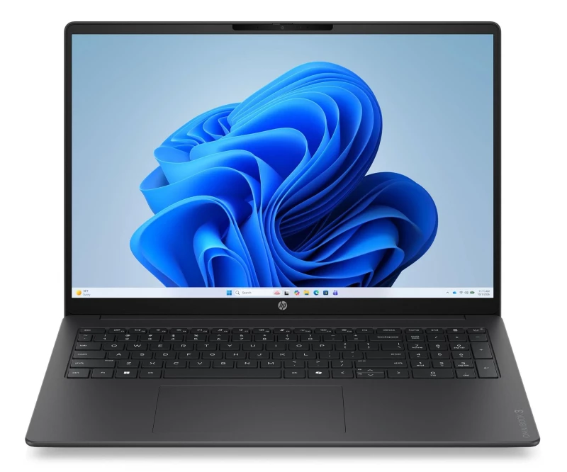 HP Omnibook 3 16 Athlon Silver 10/8GB/256/Win11 (16-by0027nwx (D8ZD8EA)) - Зображення 6