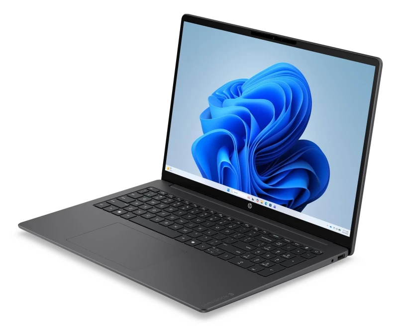 HP Omnibook 3 16 Core 5-120U/16GB/512/Win11 (16-bu0027nwx (D8YZ4EA)) - Зображення 2
