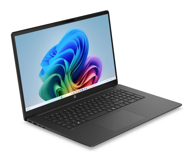 HP Omnibook 3 17 Core 5-120U/16GB/512/Win11 (17-dk0004nwx (D8ZE0EA)) - Изображение 2