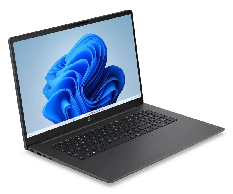 HP Omnibook 3 17 Ryzen 5-40/16GB/512/Win11 (17-dp0007nwx (DG3Y9EA)) - Зображення 1
